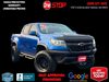 2018 Chevrolet Colorado 4WD ZR2