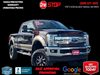 2019 Ford Super Duty F-350 SRW LARIAT