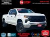2023 Chevrolet Silverado 1500 Work Truck
