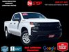 2021 Chevrolet Silverado 1500 Work Truck