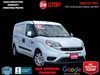 2021 Ram ProMaster City Cargo Van Tradesman SLT