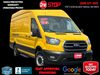2020 Ford Transit Cargo Van 