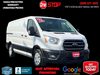 2020 Ford Transit Cargo Van 
