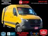 2021 Mercedes-Benz Sprinter Cargo Van 