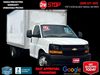 2017 Chevrolet Express Commercial Cutaway 