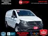 2017 Mercedes-Benz Metris Cargo Van 