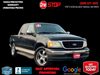 2001 Ford F-150 SuperCrew XLT