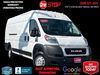 2021 Ram ProMaster Cargo Van 