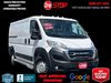 2023 Ram ProMaster Cargo Van 