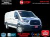 2017 Ford Transit Van 