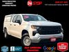 2023 Chevrolet Silverado 1500 Work Truck