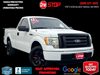 2010 Ford F-150 XL