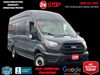 2020 Ford Transit Cargo Van 
