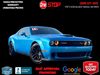 2019 Dodge Challenger R/T Scat Pack Widebody