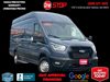 2022 Ford Transit Cargo Van 