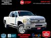 2011 Chevrolet Silverado 2500HD LTZ