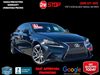 2014 Lexus IS 250 Sport  AWD