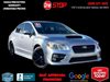 2015 Subaru WRX Premium