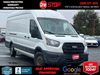 2020 Ford Transit Cargo Van 