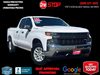 2020 Chevrolet Silverado 1500 Work Truck
