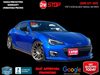 2016 Subaru BRZ Limited