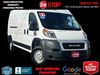2021 Ram ProMaster Cargo Van 