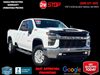 2023 Chevrolet Silverado 3500HD LT