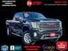 2020 GMC Sierra 2500HD Denali