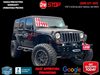 2010 Jeep Wrangler Unlimited Rubicon