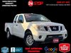 2014 Nissan Frontier PRO-4X