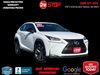 2016 Lexus NX 200t 