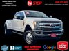 2017 Ford Super Duty F-350 DRW Lariat