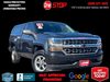 2018 Chevrolet Silverado 1500 Work Truck