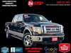 2010 Ford F-150 Lariat