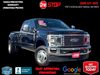 2020 Ford Super Duty F-350 DRW Platinum
