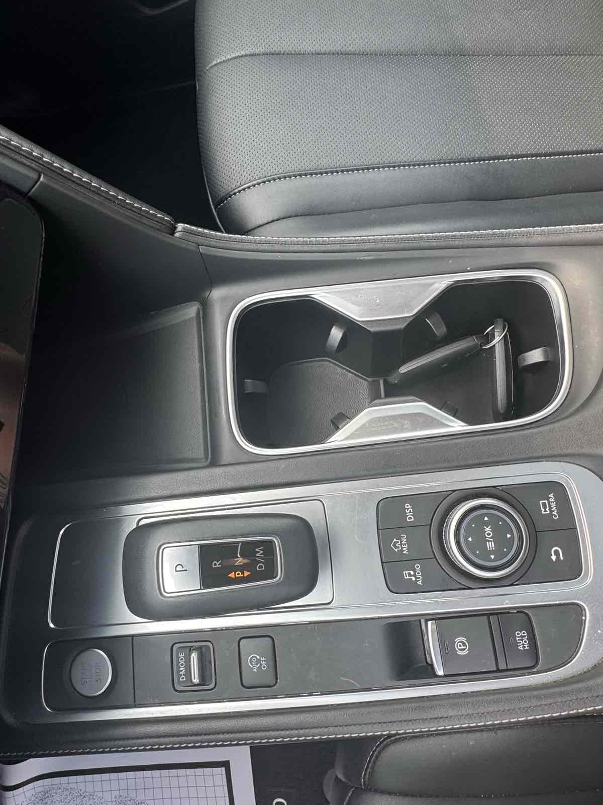 2024 Infiniti QX60 Pure AWD photo 17