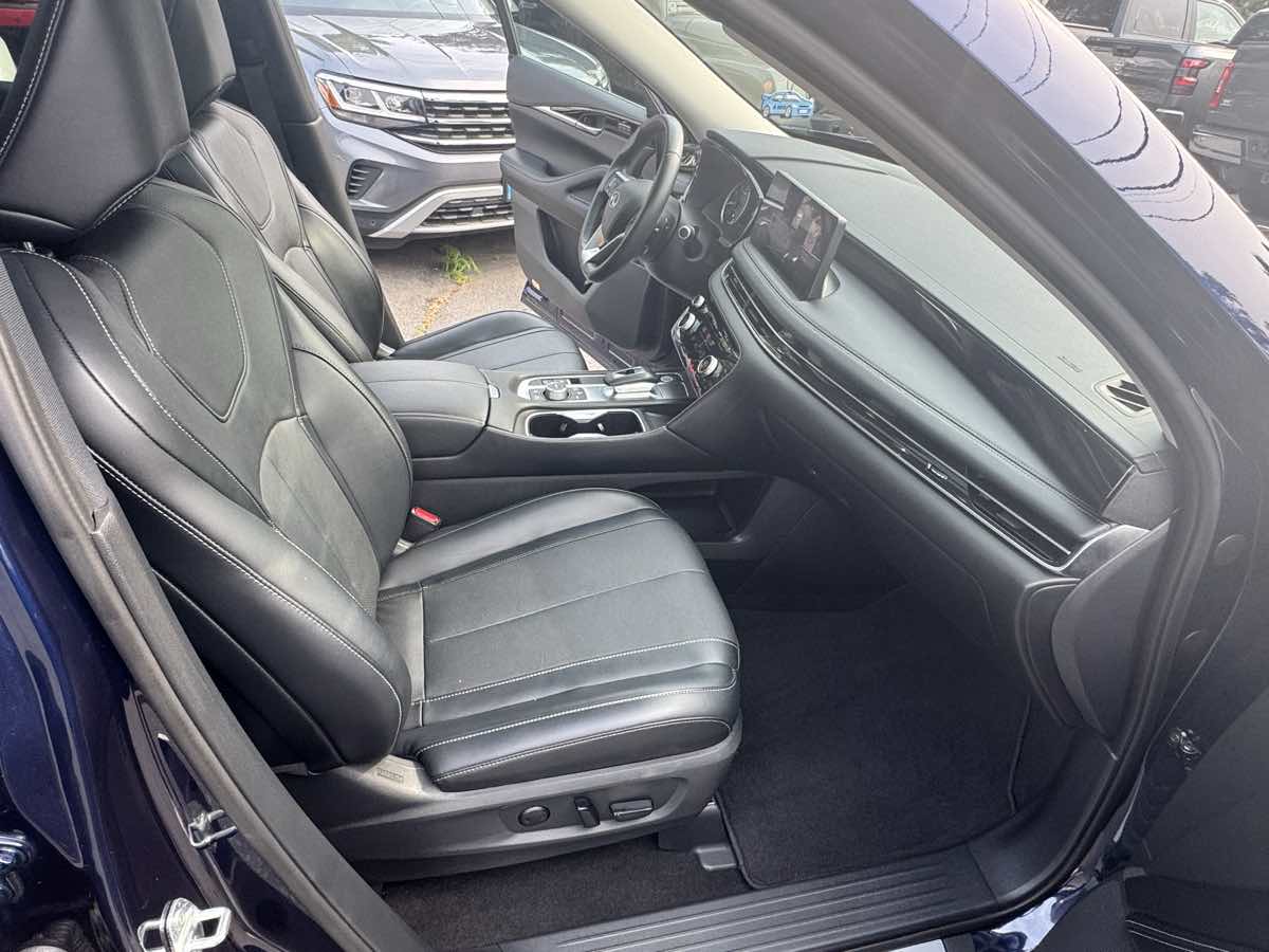 2024 Infiniti QX60 Pure AWD photo 20