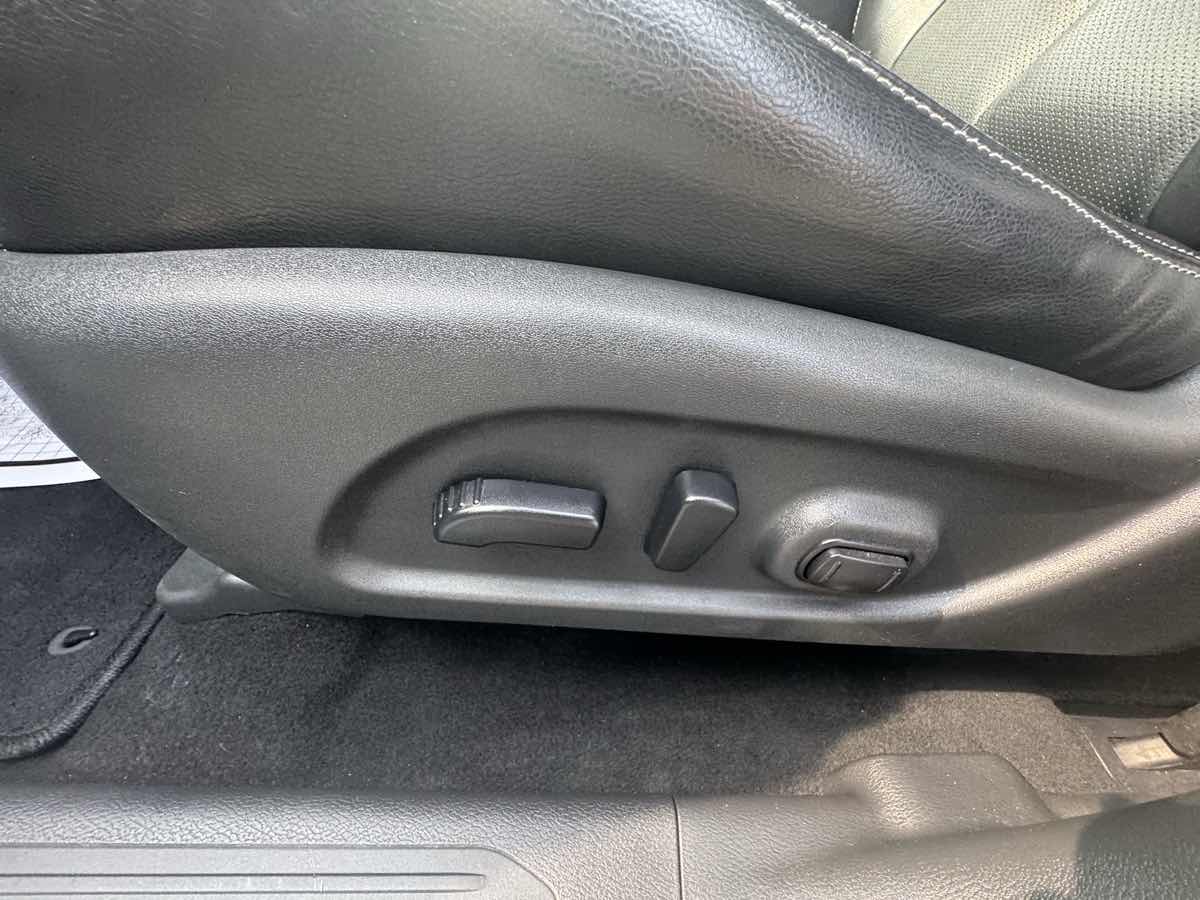 2021 Nissan Murano SL photo 10
