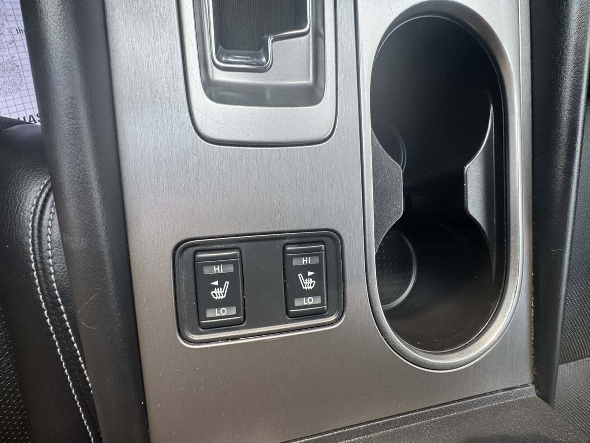 2021 Nissan Murano SL photo 13