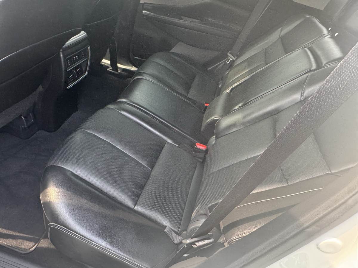 2021 Nissan Murano SL photo 23
