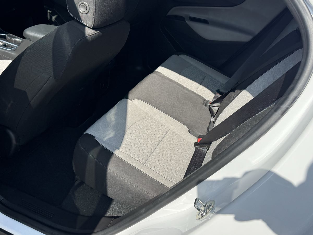 2024 Chevrolet Equinox LS photo 16