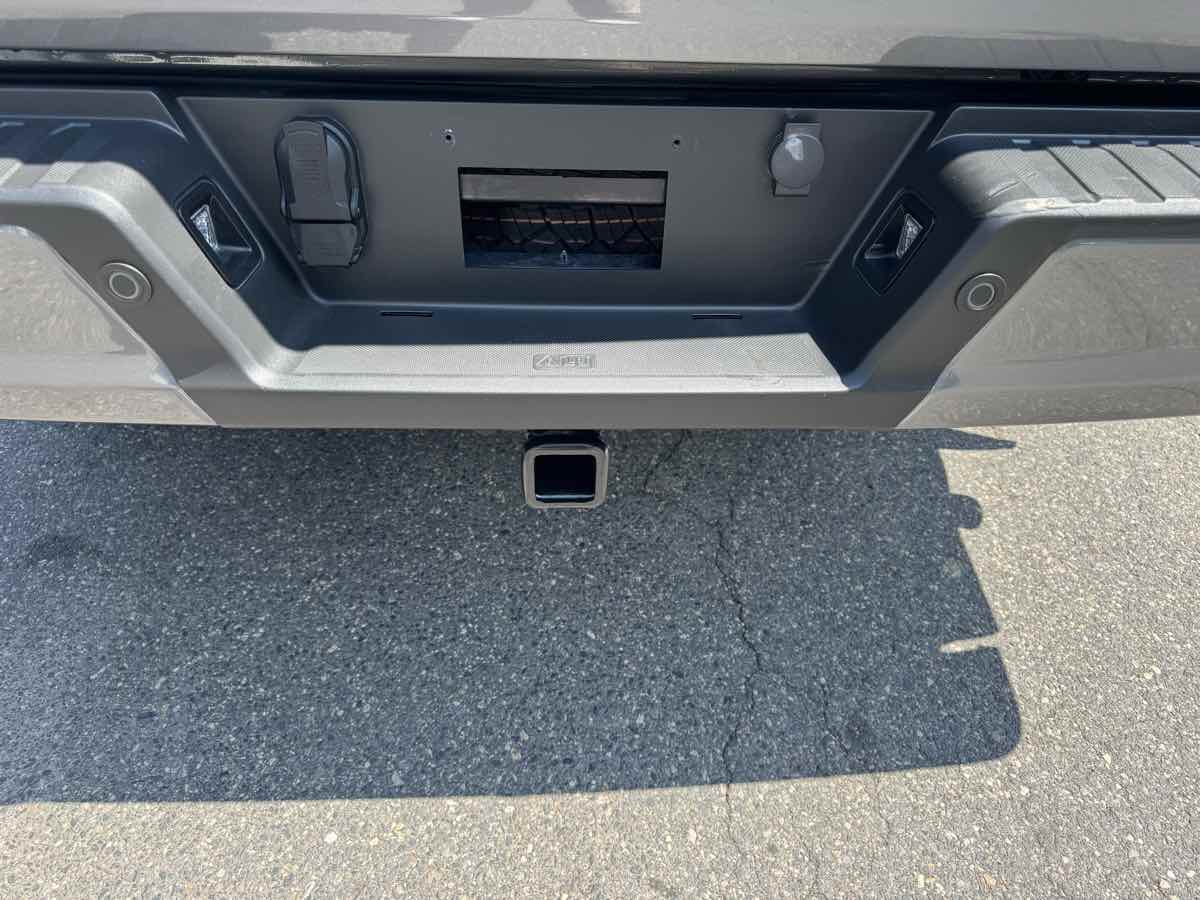 2023 Ford F-150 XLT photo 12