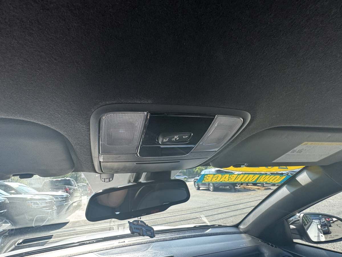 2023 Kia Forte GT-Line photo 14