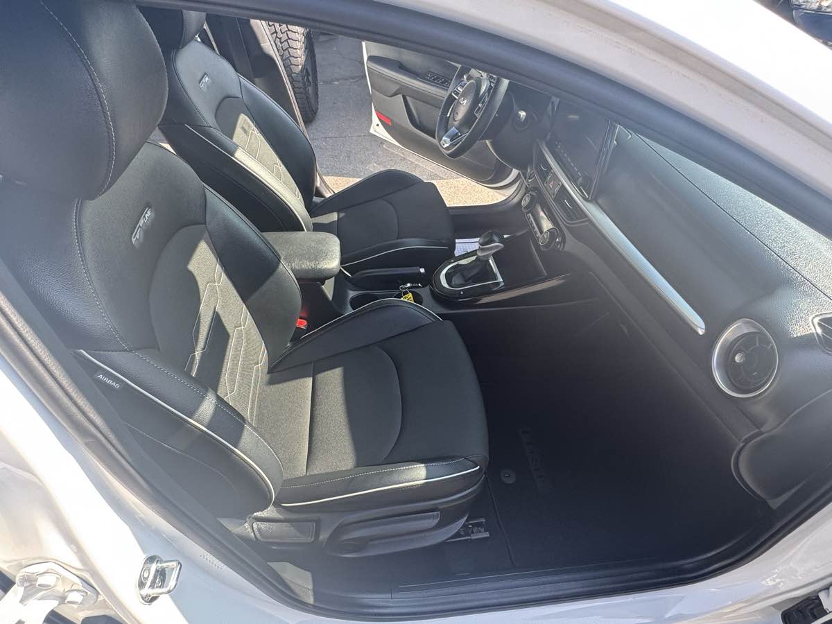 2023 Kia Forte GT-Line photo 21