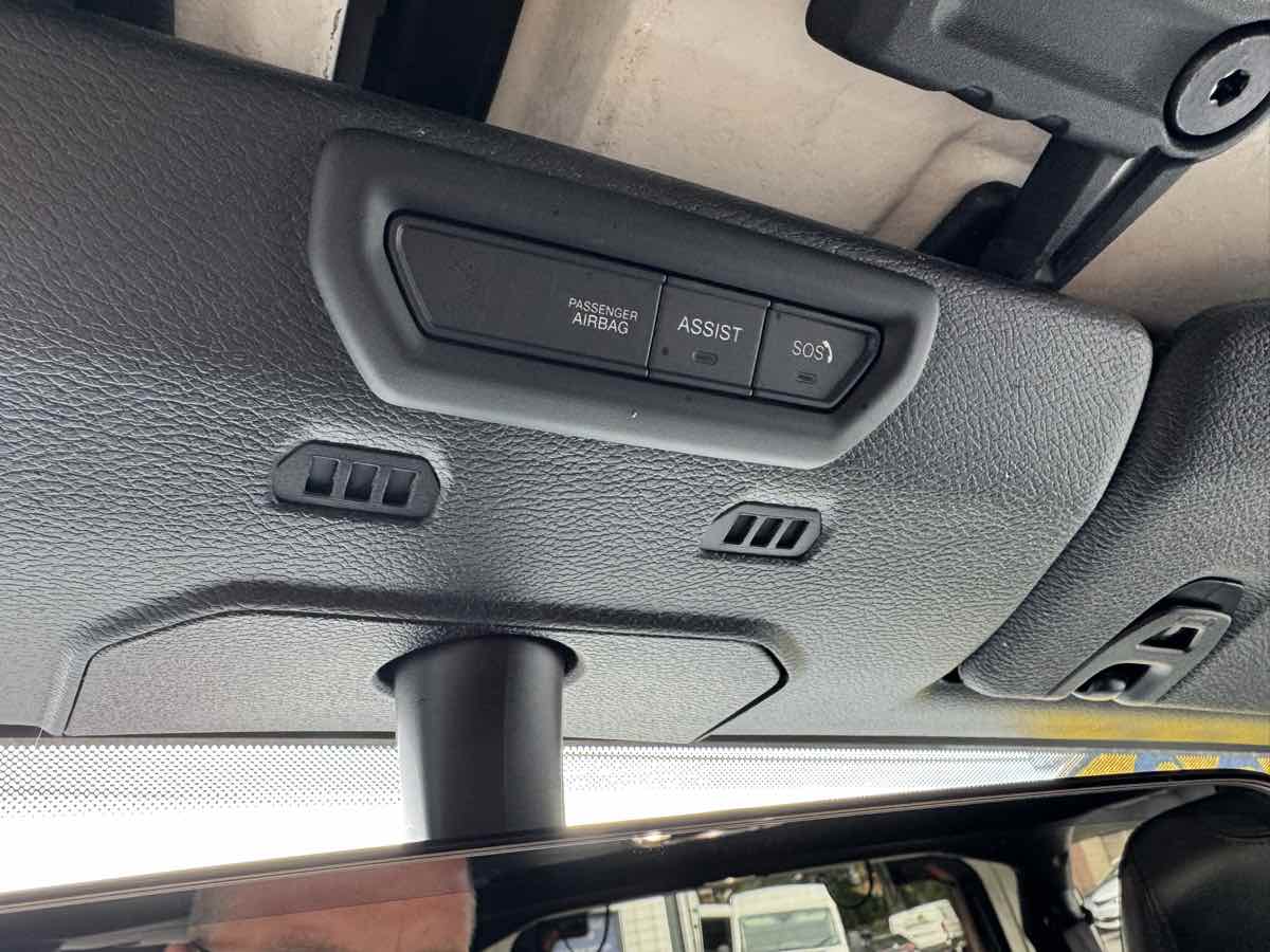 2023 Jeep Wrangler 4xe Sahara photo 6