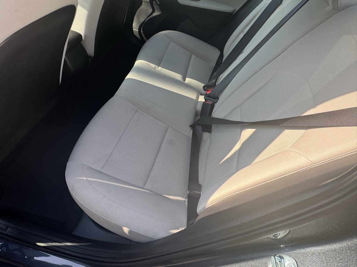 2023 Kia Forte LXS photo 15