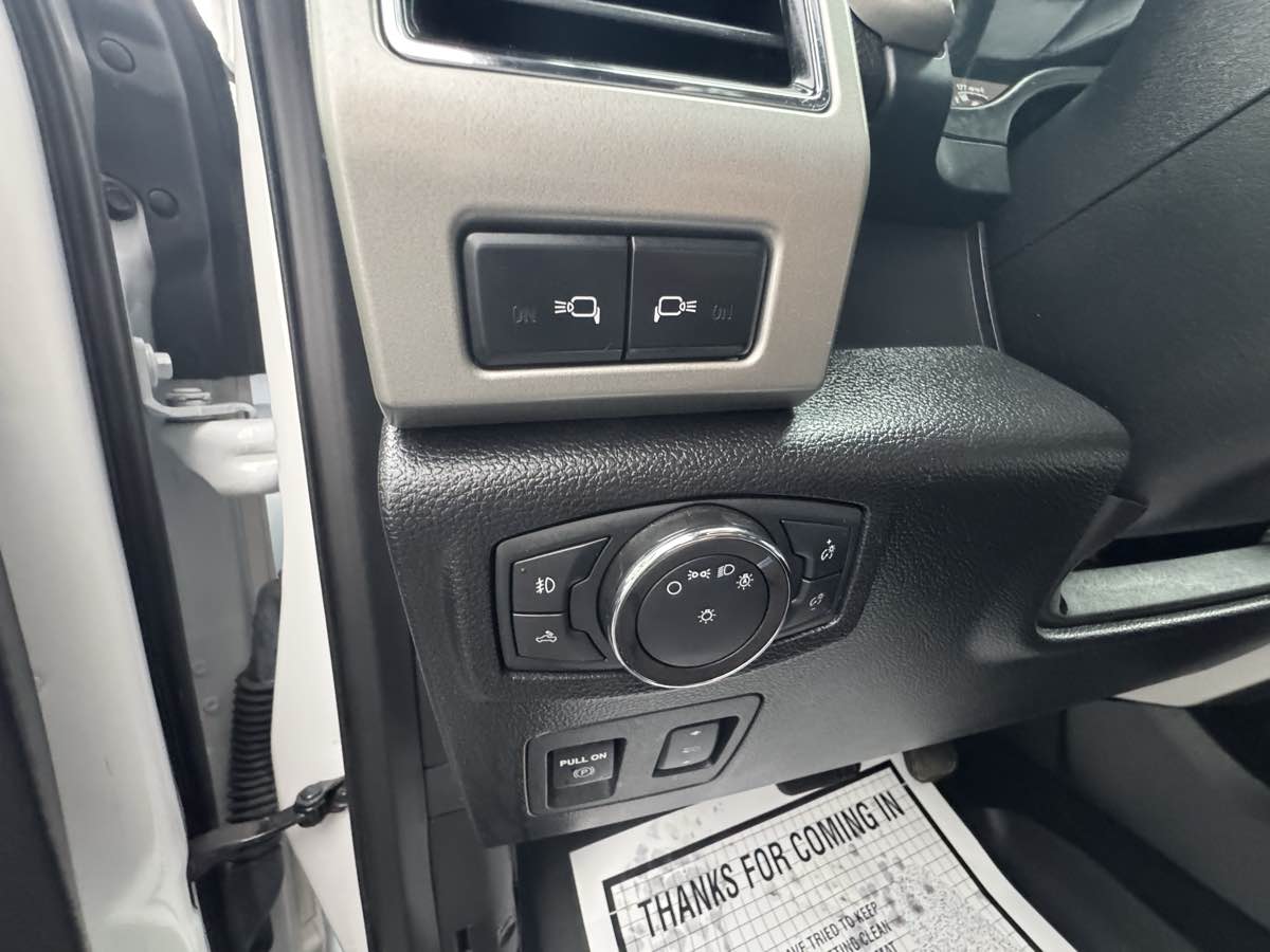 2019 Ford F-150 Lariat photo 13
