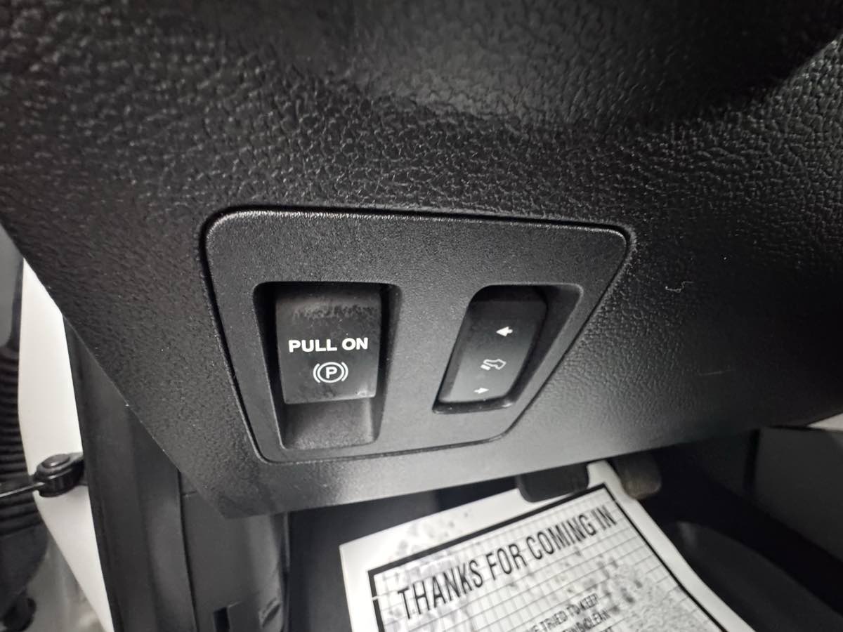 2019 Ford F-150 Lariat photo 14