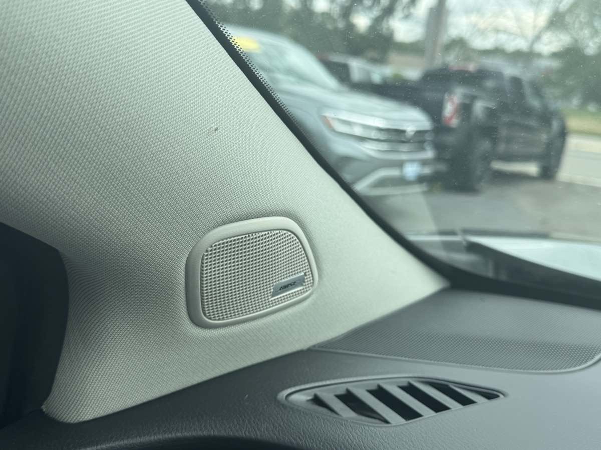 2019 Nissan Murano Platinum photo 19