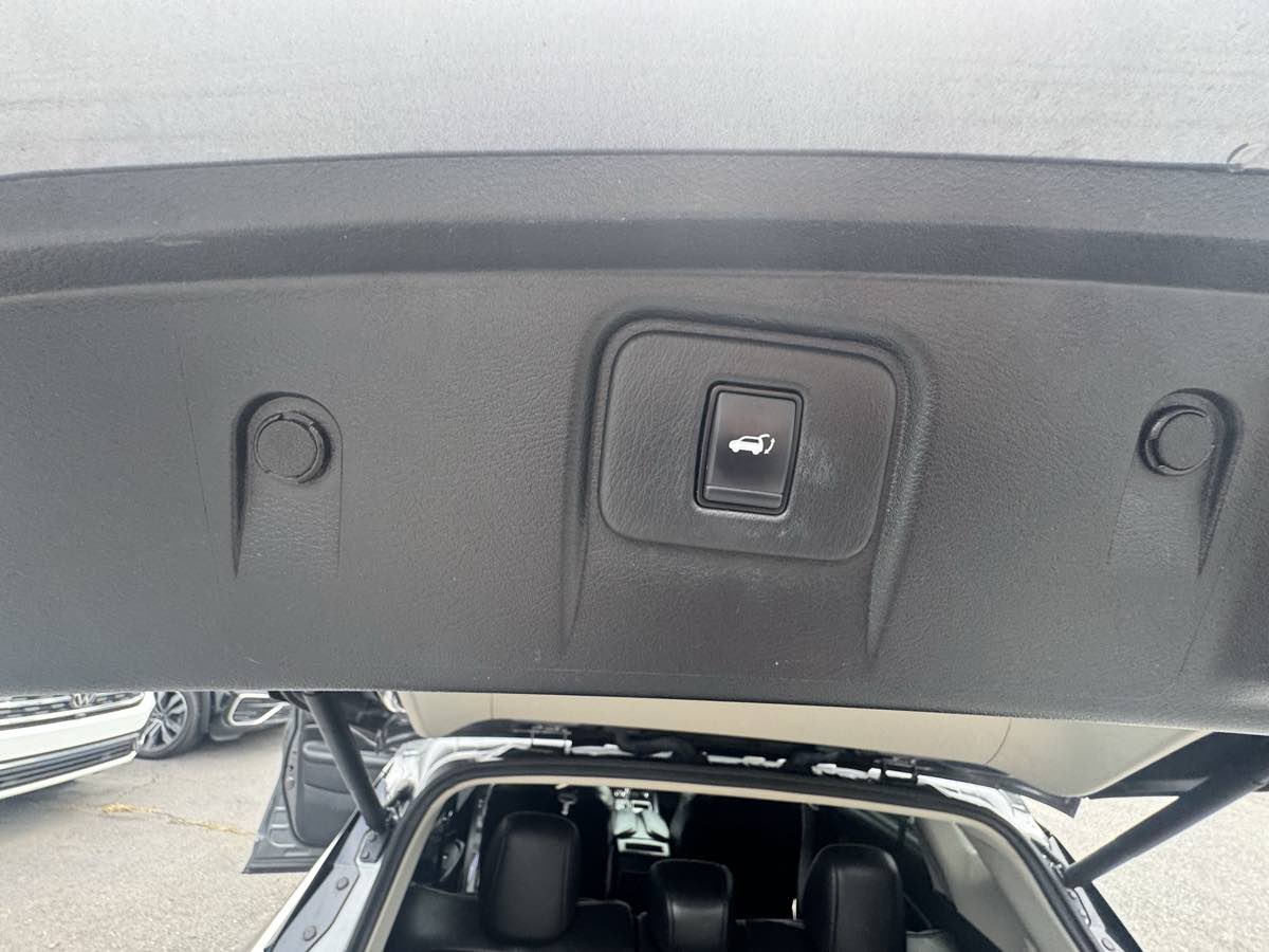2019 Nissan Murano Platinum photo 28